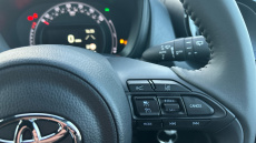 Toyota Aygo X 1.0 VVT-i Edge 5dr Petrol Hatchback